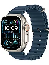 Apple Watch Ultra