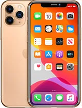 iPhone 11 Pro Max 64 Go