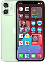 iPhone 12 Mini 128 Go