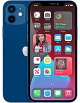 iPhone 12 64 Go