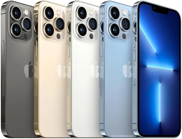 iPhone 13 Pro Max 256 Go