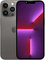 iPhone 13 Pro 256 Go (scellé)