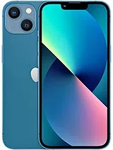 iPhone 13 128 Go