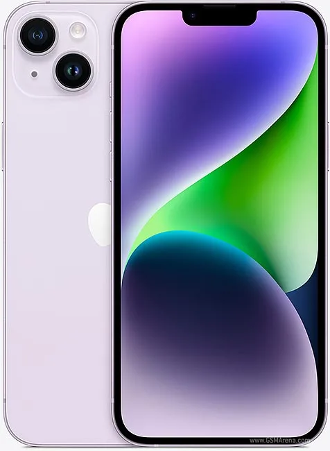 iPhone 14 Plus 128 Go