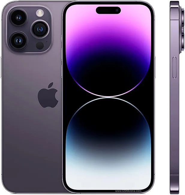 iPhone 14 Pro Max 128 Go