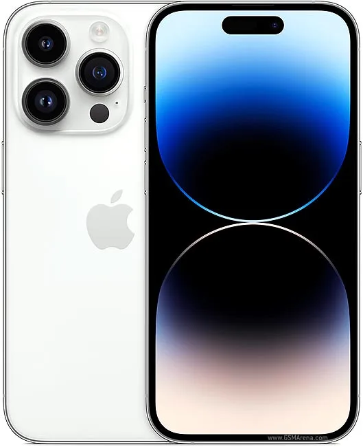 iPhone 14 Pro – 128 Go