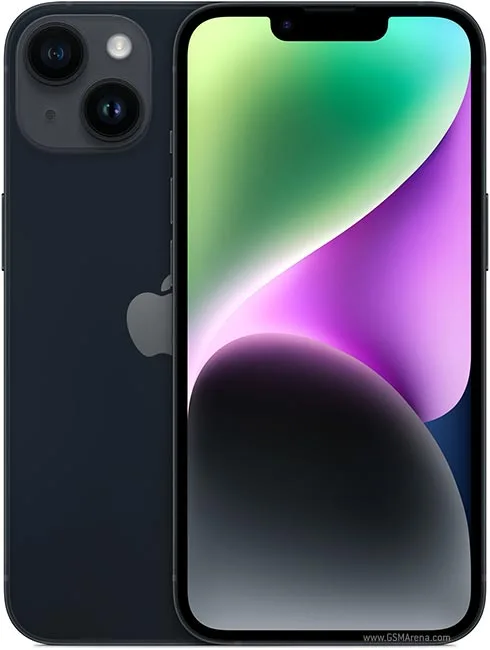 iPhone 14 128 Go