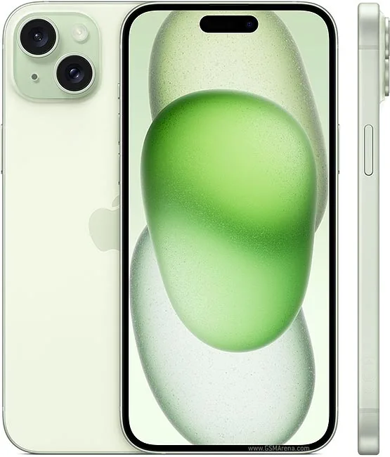 iPhone 15 Plus 256 Go