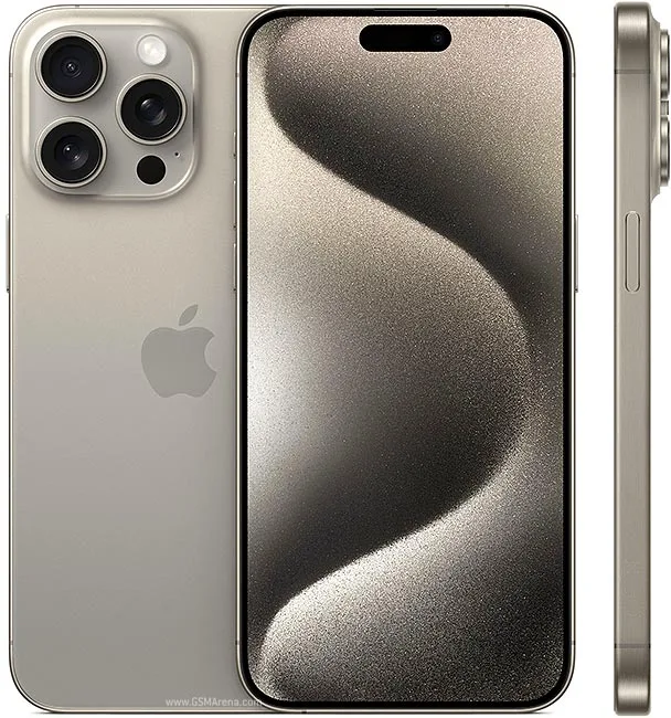 iPhone 15 Pro Max 256 Go