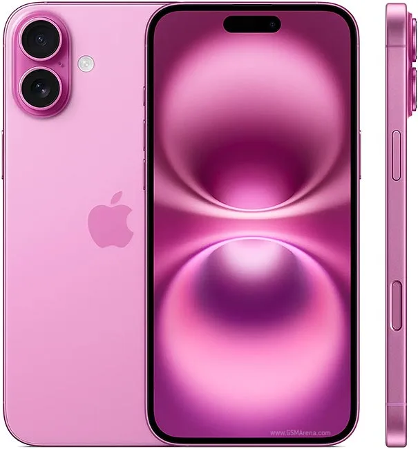 iPhone 16 Plus 128 Go
