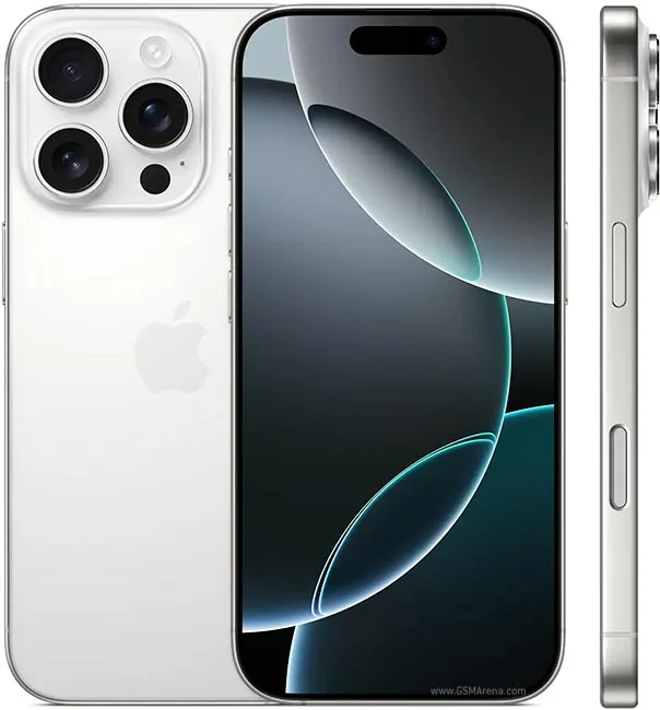 iPhone 16 Pro – 512 Go