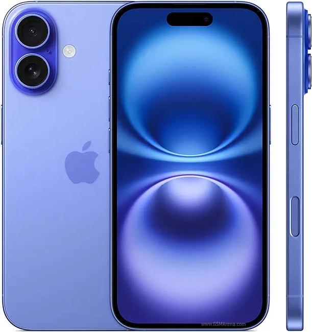 iPhone 16 – 128 Go