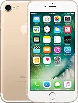 iPhone 7 32 Go