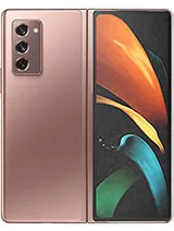 Samsung Galaxy Z Fold 2 256 Go