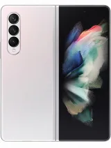 Samsung Galaxy Z Fold 3 256 Go (scellé)