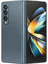 Samsung Galaxy Z Fold 4 512 Go (scellé)